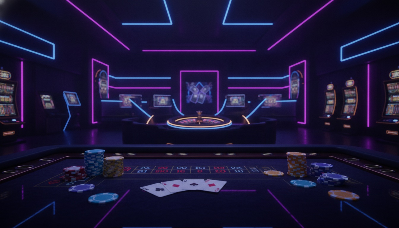 Malina Casino